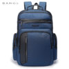 New Backpack Men's Backpack Business Travel Large Capacity Multi-Functional Outdoor Computer Bag Student School Bag