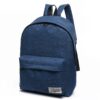 Backpack College Students Middle School Bags  Travel Backpacks