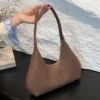 Moon Shape Shoulder Bag