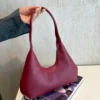 Moon Shape Shoulder Bag