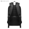 New Backpack Men's Waterproof Backpack Business Function Men's Bag Computer Leisure School Bag Backpack