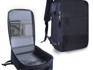 Travel Backpack Women's Large Capacity Multifunctional Backpack Boys' Schoolbag Travel Bag Luggage Bag