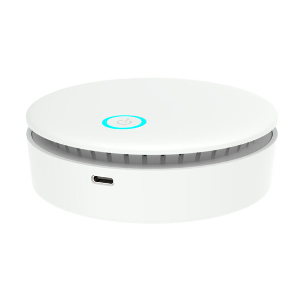 Pet deodorizer cat litter box deodorizer cat supplies deodorizer dog deodorizer intelligent second-generation