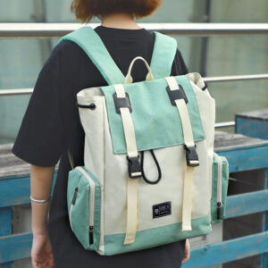 544045050 ins Mori Harajuku schoolbag high school students college students backpack small fresh backpack girls