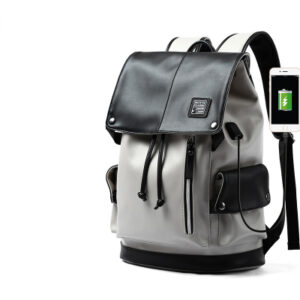 544044956 Men's waterproof laptop bag