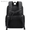 New Backpack Men's Backpack Business Travel Large Capacity Multi-Functional Outdoor Computer Bag Student School Bag