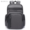 New Backpack Men's Backpack Business Travel Large Capacity Multi-Functional Outdoor Computer Bag Student School Bag