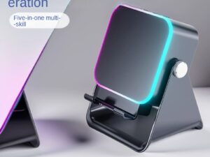 New wireless sensing audio technology for bedroom esports rechargeable original KTV sleep